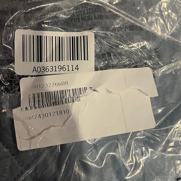 NWT Old Navy olive green corduroy high rise Rockstar super skinny jeans 18 tall - Picture 8 of 8